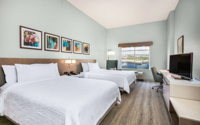 Hilton Garden Inn Palm Beach Gardens