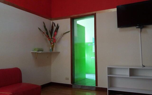 Hostal Mi Sebastian
