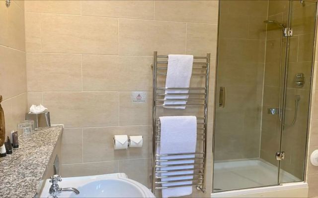Stanley House Hotel & Spa