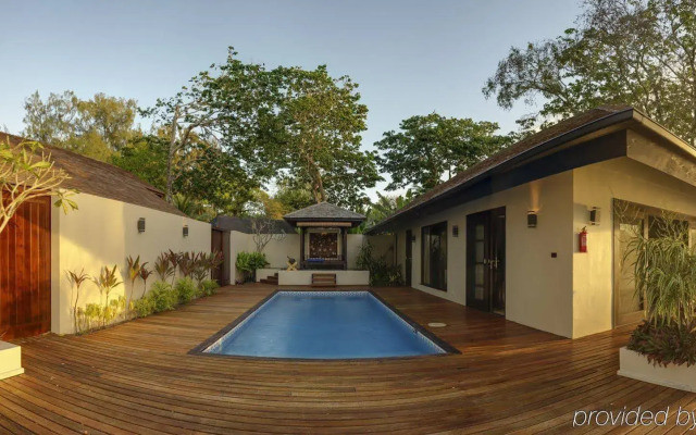 Warwick Le Lagon - Vanuatu