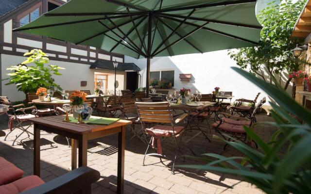 Weinhaus und Hotel Zum Krug