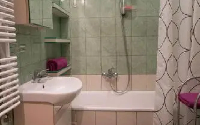 Apartamenty Trzy Wieze