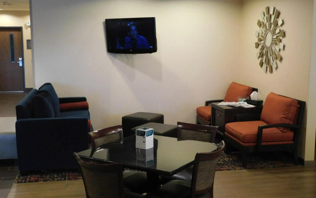 Comfort Inn