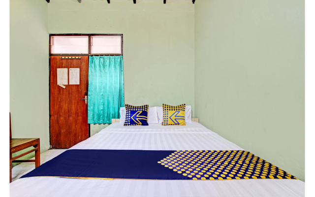 Hotel O Jaya Kusuma – Guest Rooms – Klaten