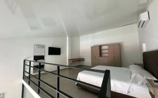 97 loft