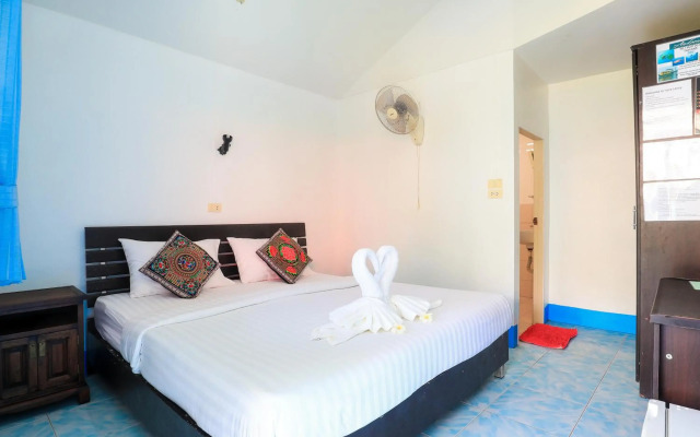 Isara Lanta Resort (SHA Extra Plus)