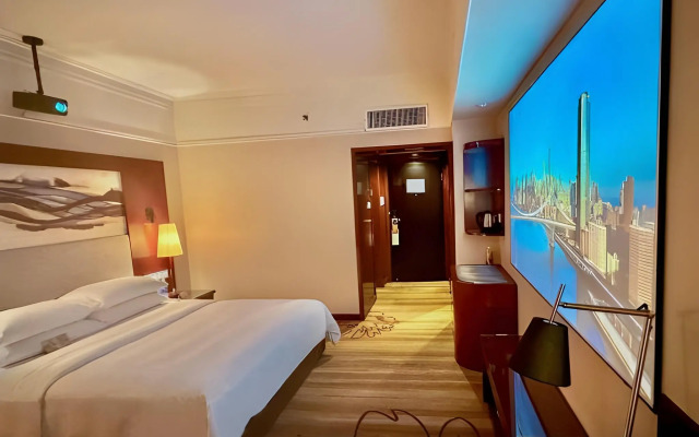 Sunshine Hotel Shenzhen