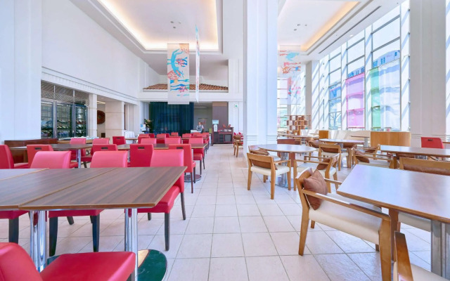 Mercure Okinawa Naha