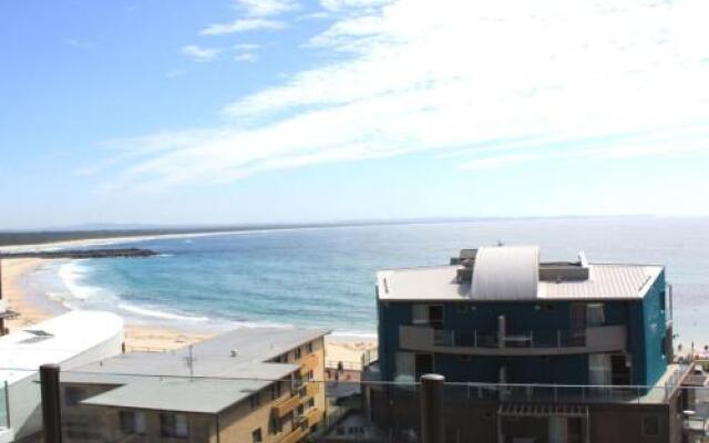 Strand Beachside 802