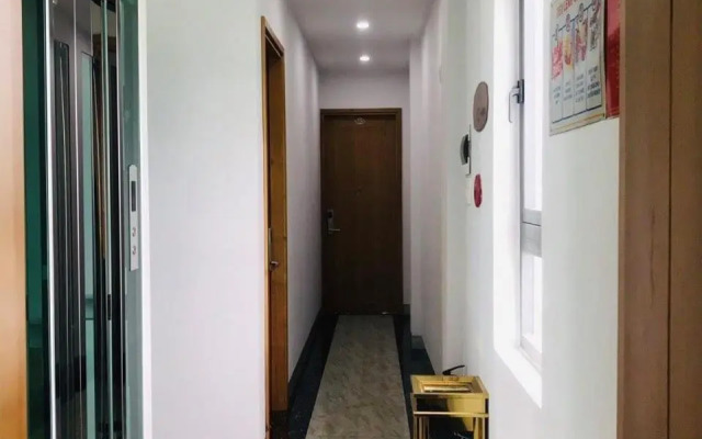 Khach San ĐONG DUONG Quy Nhon