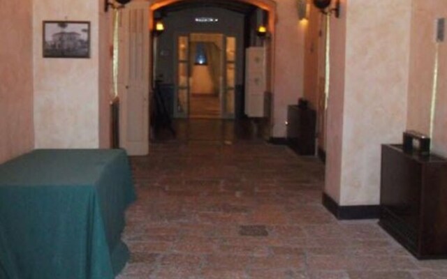 Villa Marcello