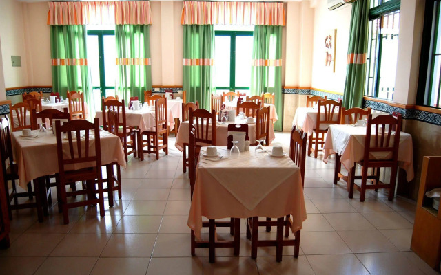 Hotel Villa Gomera