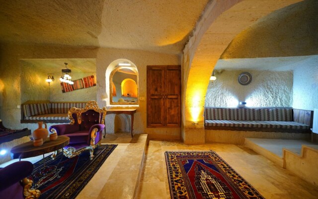 Cappanar Cave Hotel