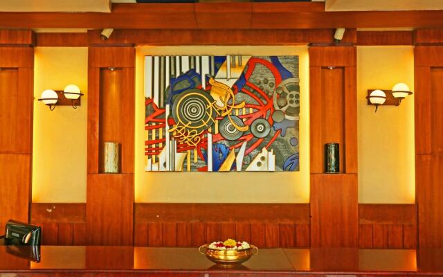New Cape Hotel