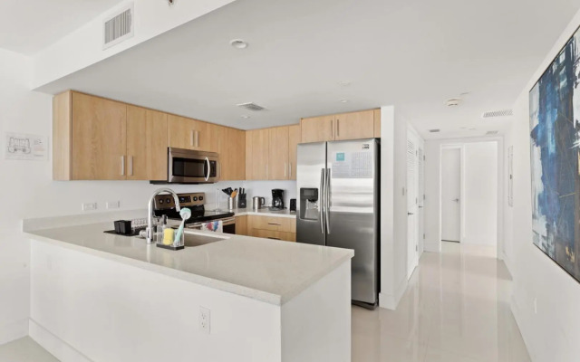 Bay Harbor 1 Vacation