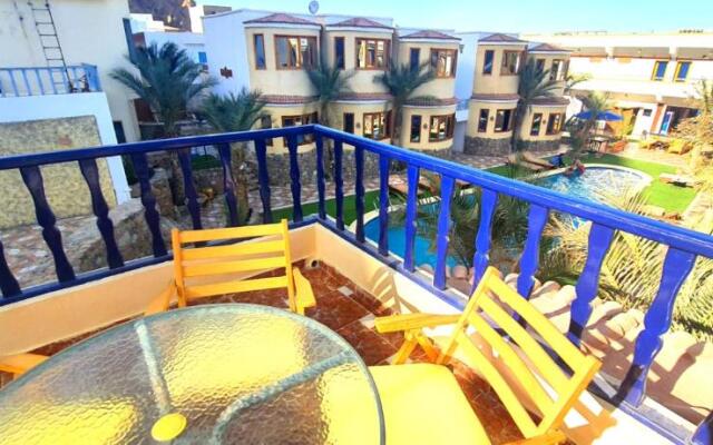 Neptune Residence Dahab
