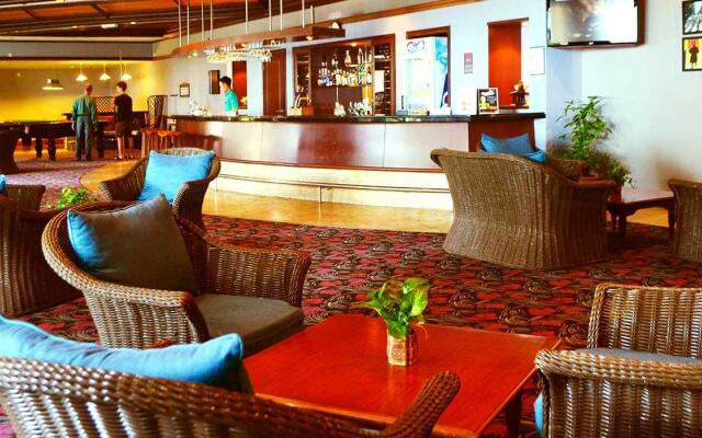Damai Beach Resort