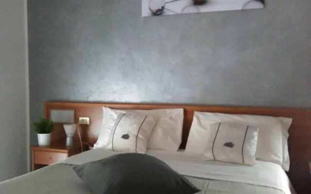 Hotel Tre Monti