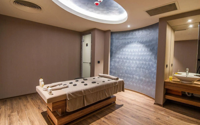 Bayır Diamond Hotel & Convention Center Konya