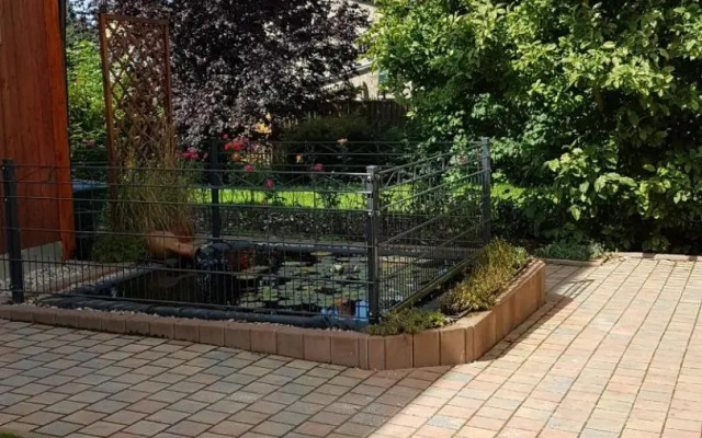 Ferienwohnung Grimma