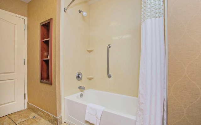 Hampton Inn & Suites Sevierville @ Stadium Drive