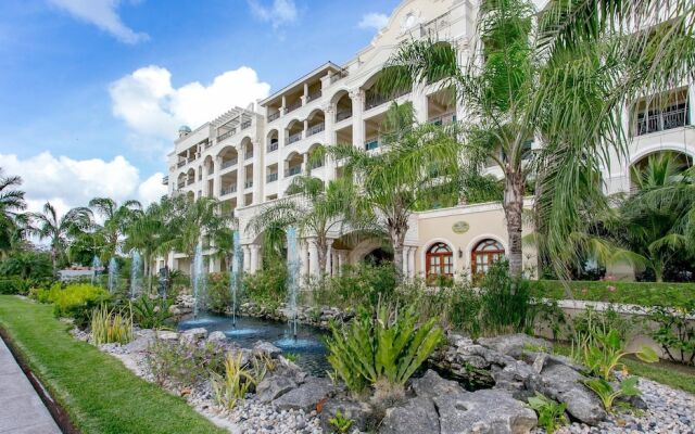 The Landmark of Cozumel