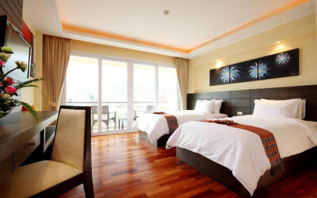 Jintana Patong Phuket