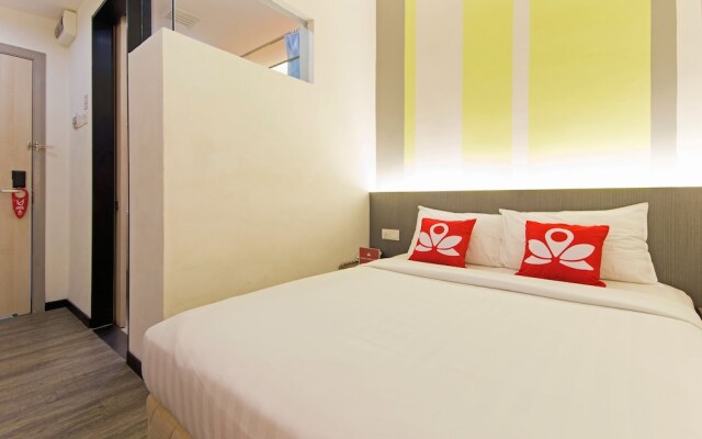 ZEN Rooms Kinta Alley