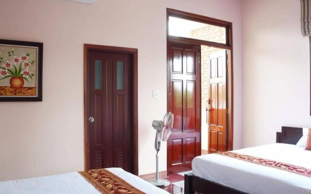 Villa My Long