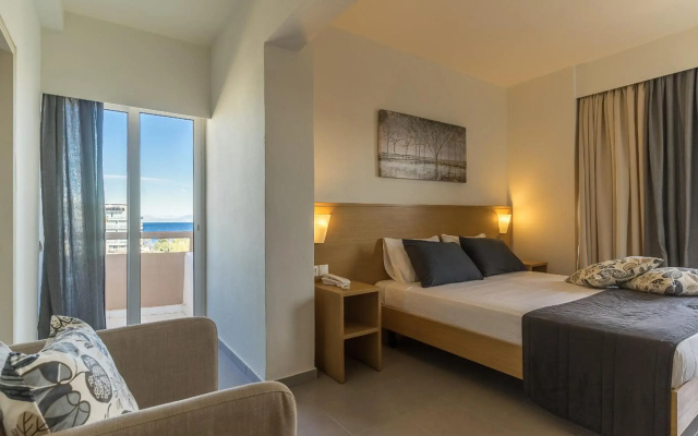 City Center Hotel