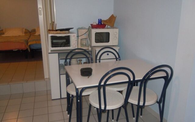 Chambre d'hôtes l'Avocette