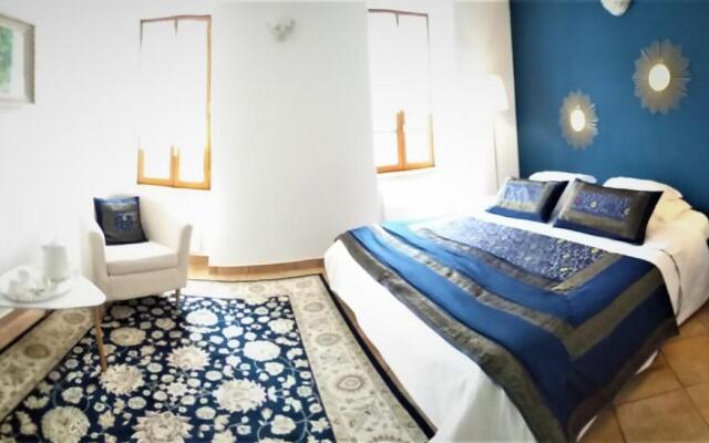 La Grange Templière 2018