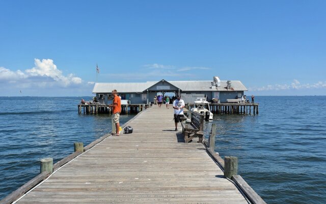 La Casa Costiera 12 Apartment 3