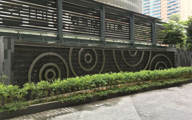 1001 Nights KLCC - Hostel