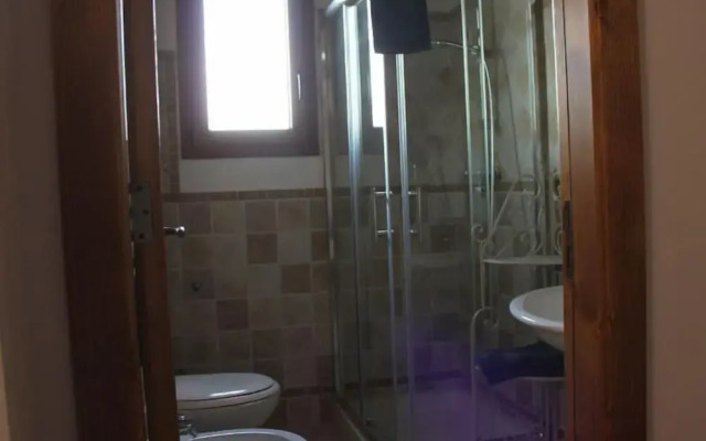 Le Terre Di Zoè Farm House