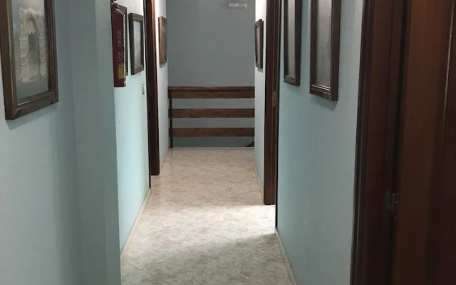 Hostal El Guia del Abad