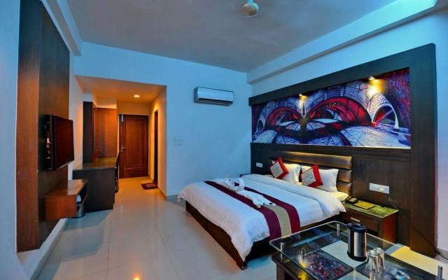 Hotel Namaskar Residency