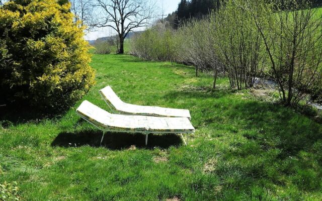 Cozy Holiday home in Baden-Wurttemberg Germany with private terrace