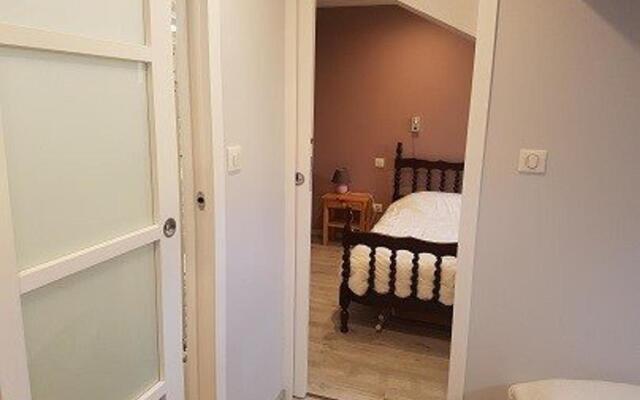 Appartement Cauterets, 3 pièces, 6 personnes - FR-1-234-134