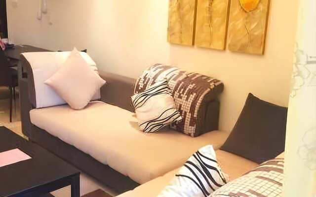 Sweetome Holiday Apartment