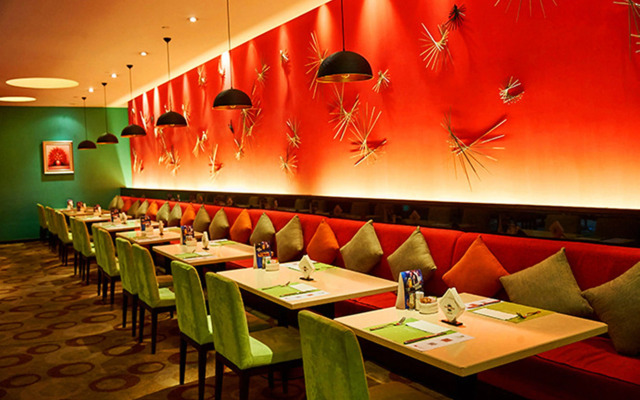 Holiday Inn Shanghai Pudong Nanpu by IHG