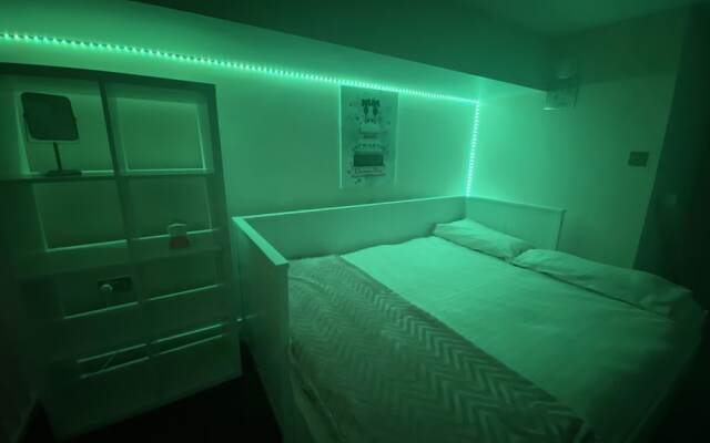 Brand New Apartment City Centre Liverpool