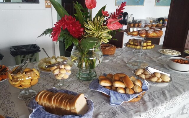 Pousada Três Coqueiros