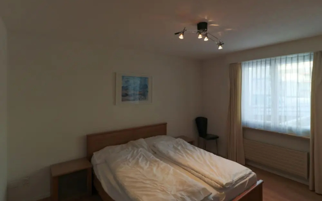 Apartments Cresta