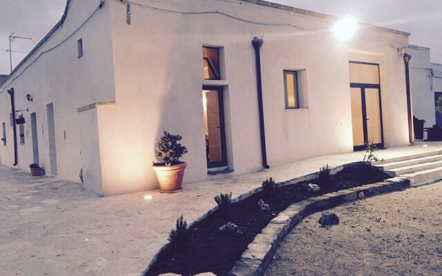 Masseria 25 Anni