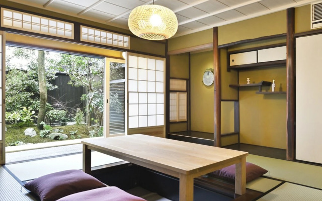 Kyo no Ondokoro FUYACHO-NIJO #4
