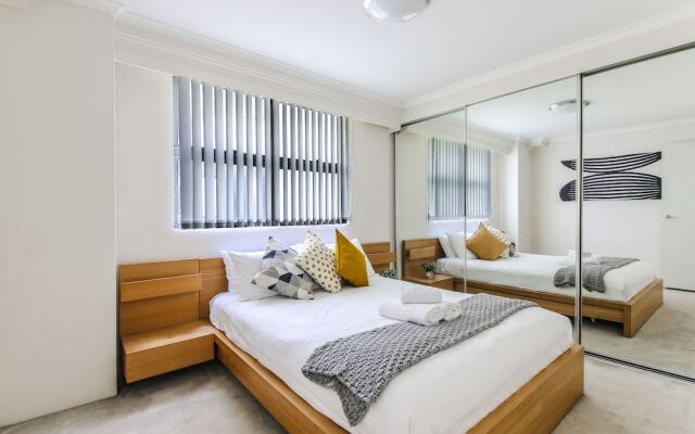 Pyrmont Resort 1