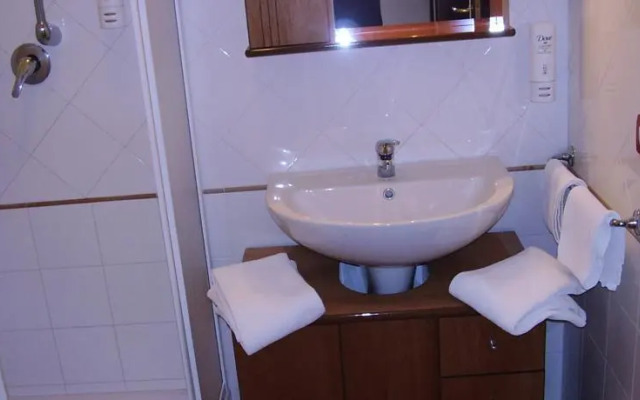 Affittacamere Tuca Tuca