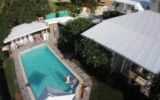 Guadeloupe Self Catering