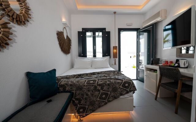 Sandaya Luxury Suites